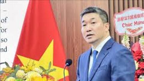 Làm sâu sắc hơn quan hệ Việt Nam – Chile