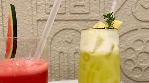 Cách chọn đồ uống hỗ trợ giảm cân hiệu quả