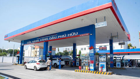 Thị trường xăng dầu biến động, PVOIL chủ động giữ nguồn cung