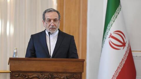 Iran tuyên bố đang xem xét đề xuất kết thúc xung đột của Mỹ