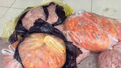 Bắt giữ, xử lý nghiêm các đối tượng mua bán trái phép ma túy, thực phẩm bẩn