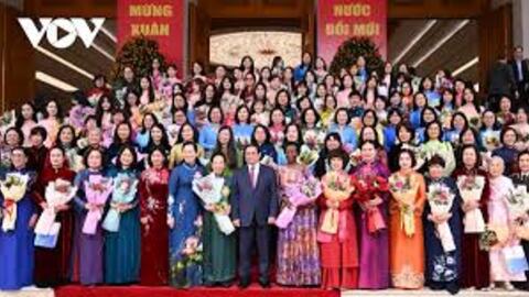 Giải thưởng Lý Tự Trọng năm 2026: Nữ Tiến sỹ Toán học trẻ với khát vọng sáng tạo, tận tâm cống hiến