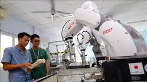 Dự thảo Luật Đo lường (sửa đổi): Sẽ huy động hiệu quả nguồn lực xã hội cùng Nhà nước đầu tư, vận hành hạ tầng đo lường quốc gia