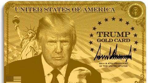 Mỹ sắp in tiền có chữ ký của ông Trump