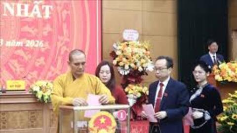 Bảo đảm mọi chủ trương, chính sách được triển khai đúng, trúng và hiệu quả