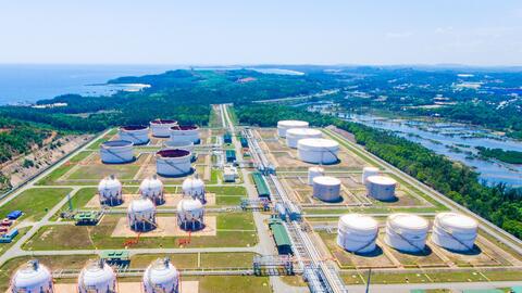Quảng Ngãi sẵn sàng “phủ sóng” xăng E10 trên toàn tỉnh