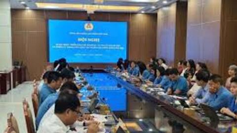 Đổi mới công tác tuyên truyền, giáo dục: Động lực xây dựng giai cấp công nhân hiện đại