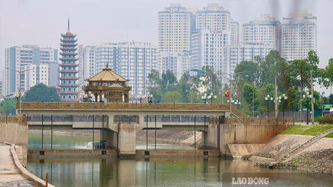 Luật Thủ đô sửa đổi: Cú hích đưa môi trường Hà Nội dần chuyển mình