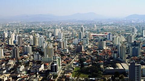 FIN Brasil 2026: Cơ hội cho doanh nghiệp Việt