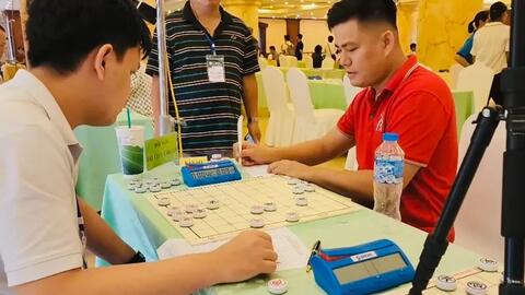 Giải vô địch Cờ tướng quốc gia 2026 được tổ chức tại Lào Cai