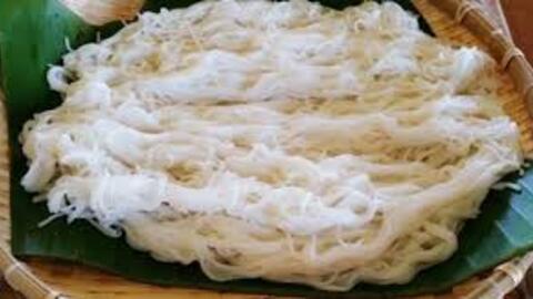 Để sợi bún Vân Cù không chỉ dừng lại ở "miền ký ức"