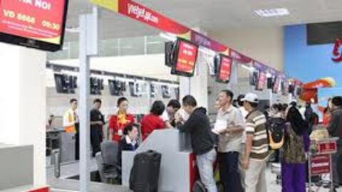 Vietjet Air lên kịch bản giảm 1/5 sản lượng chuyến bay: Hành khách được hỗ trợ ra sao?