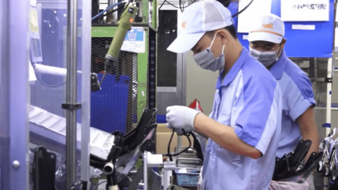 Tiết kiệm năng lượng: 'Bài toán sống còn' để doanh nghiệp tối ưu chi phí