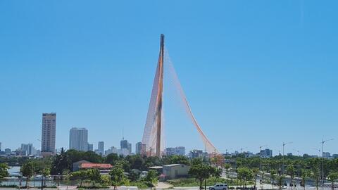 Kinh tế Đà Nẵng khởi sắc trên nhiều lĩnh vực