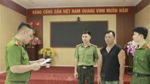 Xử lý nghiêm các hành vi vi phạm trên không gian mạng và xâm phạm danh dự cá nhân