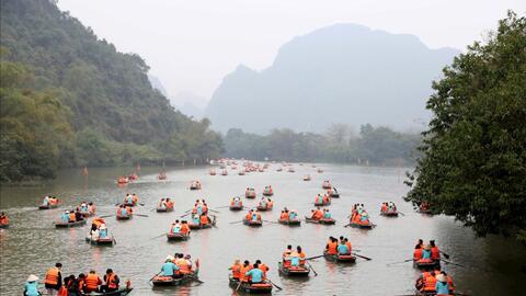 GRDP quý I của Ninh Bình tăng 11,63%, xếp thứ 2 toàn quốc
