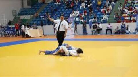 Khai mạc Giải Vô địch các câu lạc bộ Judo quốc gia năm 2026
