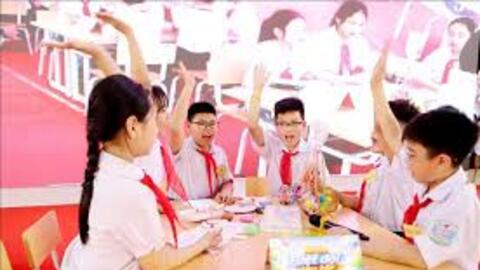 Gieo mầm sáng tạo cùng STEM