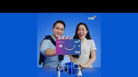 Lựa Chọn Hàng Đầu Cho Gia Đình Bạnvib Family Link – Thẻ Tốt Cho Giá Tốt Hơn