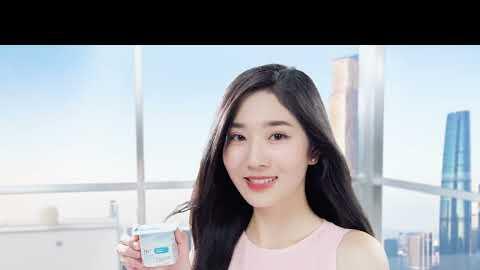 Sữa Chua Ít Đường TH true YOGURT - Vị Ngon Thật Sự Thiên Nhiên