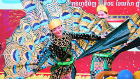 Tết Chôl Chnăm Thmây của đồng bào Khmer: Lan tỏa tinh thần đoàn kết, gìn giữ văn hóa dân tộc