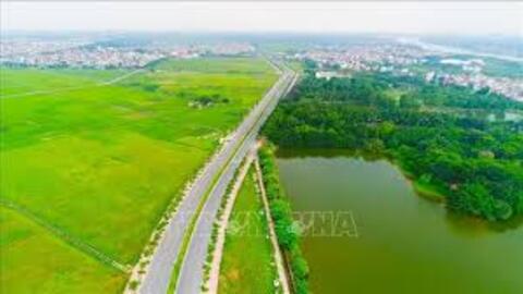 Kết nối để đánh thức tiềm năng du lịch vùng ven đô ở Hà Nội