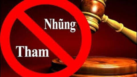 Tăng cường kiểm soát quyền lực và phòng ngừa tham nhũng, lãng phí, tiêu cực