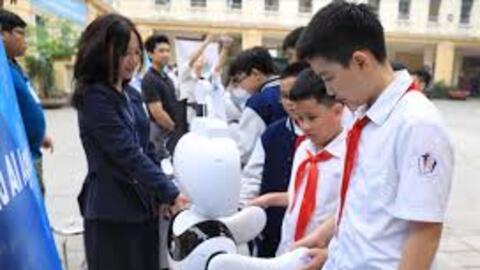 Nghị quyết 71-NQ/TW: Trí tuệ nhân tạo (AI) - đòn bẩy tái cấu trúc toàn diện giáo dục và đào tạo