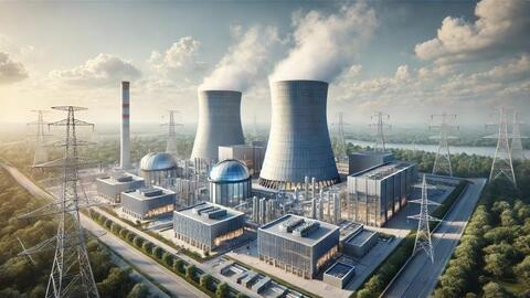 Siết năng lực quản lý an toàn hạt nhân, chuẩn bị cho dự án tỷ đô