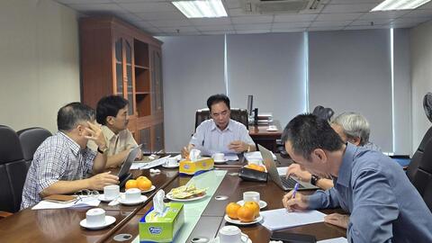 Dung Quất trước cơ hội thành “siêu trung tâm năng lượng”: Cần rõ cơ chế để đi vào thực tiễn