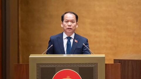 Sửa Luật tiếp cận thông tin, mở rộng quyền tiếp cận thông tin của người dân