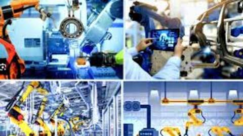 Đột phá theo Nghị quyết 57: Động lực thúc đẩy tăng trưởng nhanh và bền vững