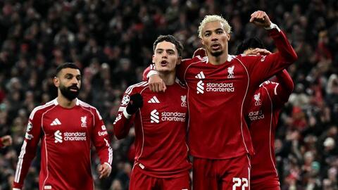 Cơ hội với Liverpool quá mong manh