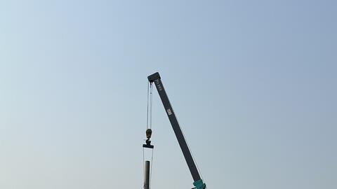 Khu nhà ở CBCNV vận hành NMNĐ Thái Bình 2 sẽ là hình mẫu khu dân cư Petrovietnam tại Hưng Yên