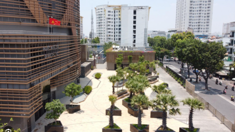 Nghị quyết 80-NQ/TW: Sức bật mới cho công nghiệp văn hóa trên Thành phố mang tên Bác