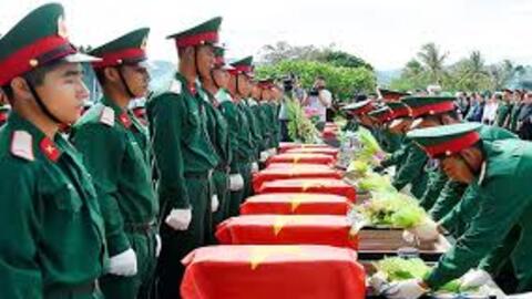 Mở rộng phạm vi tìm kiếm, quy tập hài cốt liệt sĩ ở khu vực biên giới Việt – Lào