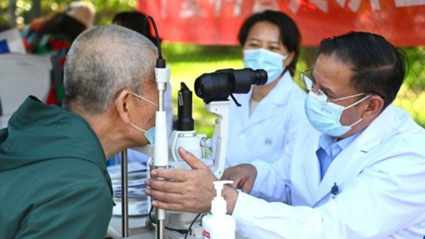 Bác sĩ Cuba rút khỏi Caribe, hàng triệu người bị ảnh hưởng