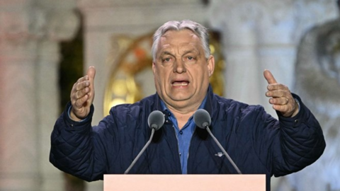 Bầu cử Hungary: Trong quyết định, ngoài quan tâm