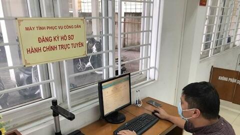 Đề xuất 9 nhóm đối tượng tiếp nhận vào viên chức