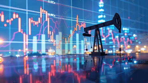 Giá dầu “thực” cao hơn nhiều so với con số thị trường thể hiện