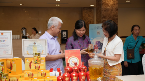 Sau Diễn đàn Hợp tác xã Quốc gia 2026 – Từ cam kết đến hành động thực chất