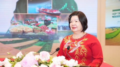 Định hình hệ sinh thái kinh tế mới từ Nghị quyết 68