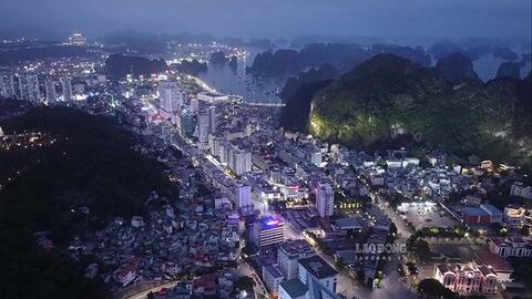 Bộ Chính trị đồng ý chủ trương thành lập thành phố Quảng Ninh trực thuộc Trung ương