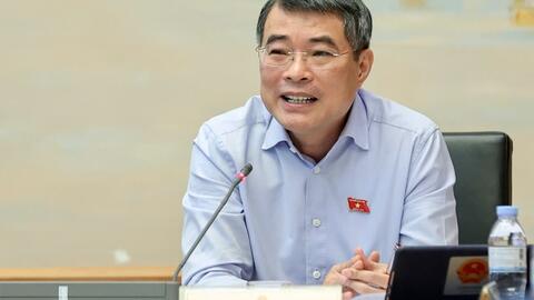 Thủ tướng Lê Minh Hưng: Thi đua - khen thưởng phải gắn chặt với mục tiêu tăng trưởng 2 con số