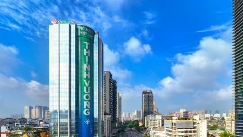 Chiến lược phủ phân khúc: Nền tảng giúp VPBank mở rộng dư địa tăng trưởng tín dụng