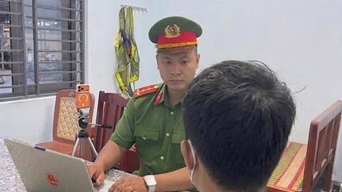 Xử lý trường hợp bình luận xúc phạm cơ quan chức năng trên mạng xã hội