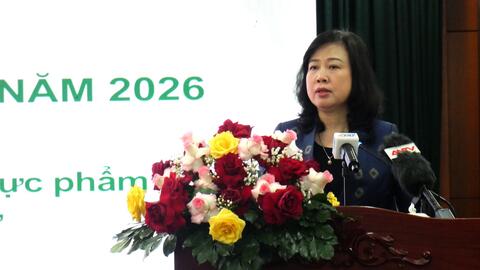 TPHCM siết kiểm soát thức ăn đường phố