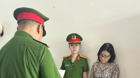 Lừa nhiều người mua đất, ôm tiền rồi đem đất gán nợ cho người khác