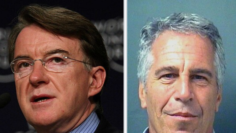 Thủ tướng Anh đối mặt áp lực từ chức vì vụ bê bối đại sứ tại Mỹ