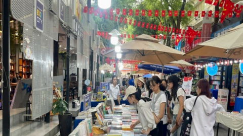 Phát triển bền vững văn hóa đọc tại TP HCM
